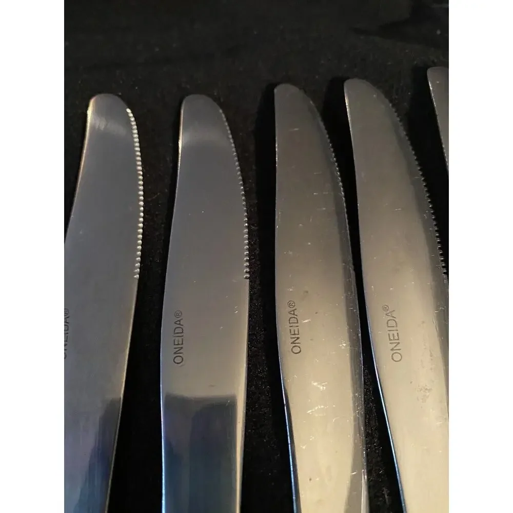 Oneida dune lot master